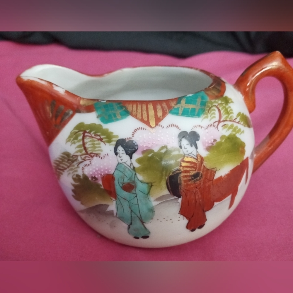 Japanese porcelain